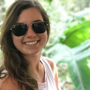 Meet your Posher, Maria